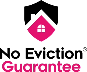 No Eviction Guarantee Shield